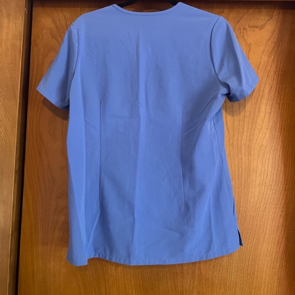 FIGS Ceil Blue Set - Picture 6 of 9